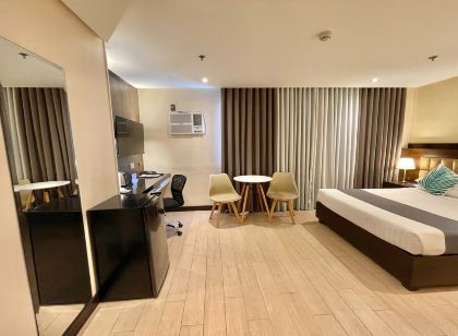 The VIP Hotel Cagayan De Oro