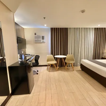The VIP Hotel Cagayan De Oro