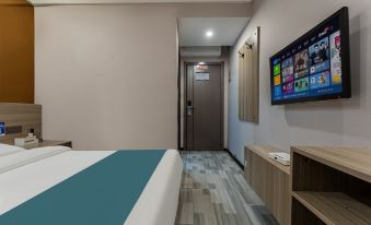 Park Hyatt Business Hotel, Liyang
