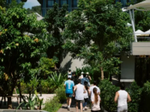 โรงแรม วารานา กระบี่ โรงแรมในกระบี่