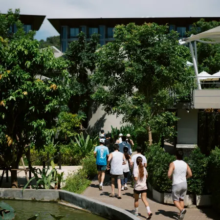 VARANA Krabi Hotel