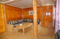 Dayugou Yunting Homestay