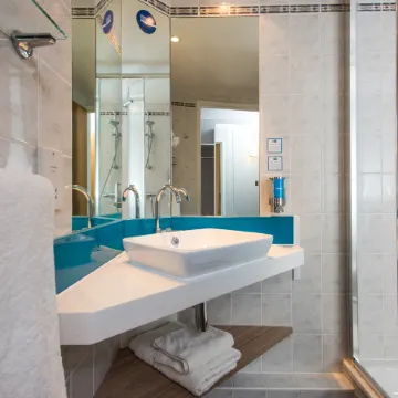 Holiday Inn Express EDINBURGH - LEITH WATERFRONT by IHG