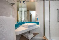 Holiday Inn Express Edinburgh - Leith Waterfront Các khách sạn ở Burntisland