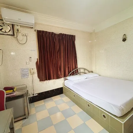 Hotel Shwe Eain Taw