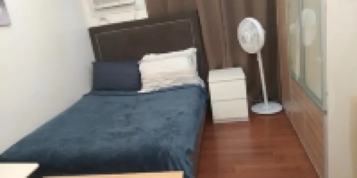 Contemporary Maison Studio Unit at Ortigas Center Pasig