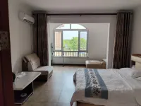 Yufeng Beach Resort B&B (Tangshan Bay Beach Store) Отели рядом с достопримечательностью «Луна»