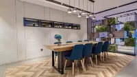 Home Inn Selected (Changle Limin Street) Hotels in Changle