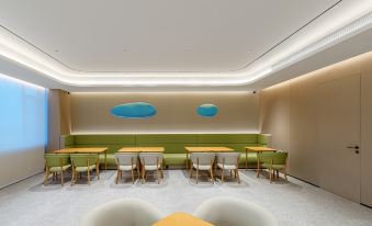 JI Hotel