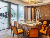 Dorsett Wanchai Hotels in Hong Kong