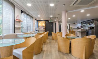 B&B Hotel Rouen Centre Rive Gauche