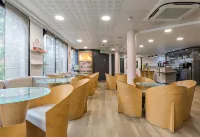 B&B Hotel Rouen Centre Rive Gauche - breakfast