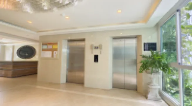 โอลิมปัส ซิตี้ การ์เด้น คอนโดมิเนียม