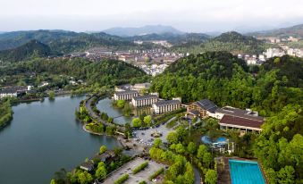 Tianmushan Hotspring Hotel