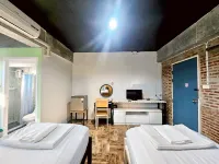 ORA HOUSE Hotels in Ban Thi