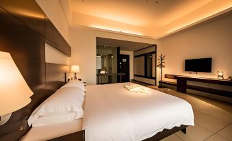 Jiajie Boutique Hotel (Qiongzhong Bus Terminal)