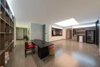 1027 Designer Hotel (Jinan Railway Station Branch)