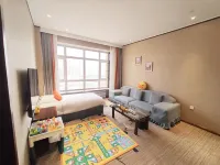 哈爾濱工業大學飛瀧麗呈飯店 哈爾濱住宿飯店