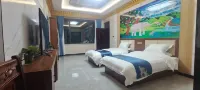 Dayu Tibetan Tribe Homestay