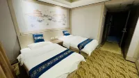 47 Degree North Hot Spring Hotel (Qiqihar Medical College Wanda Plaza Branch)