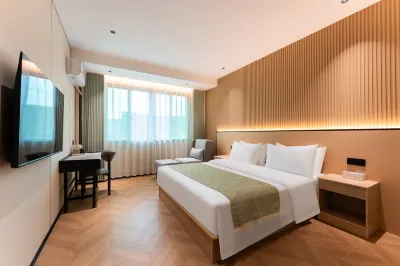 Hailun Hotel