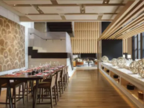 Mandu Hotel Hôtels à : Qinhuangdao