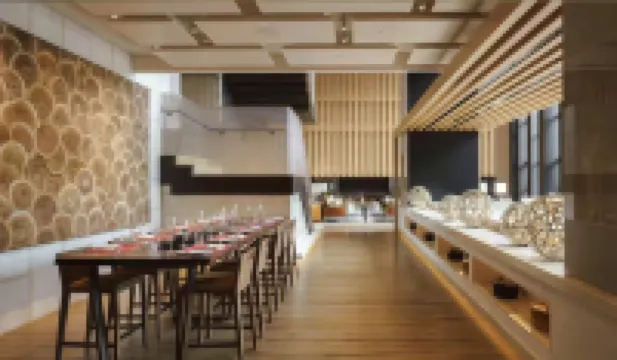 Mandu Hotel Hotels in Qinhuangdao