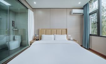 Dechang Hyatt Business Hotel