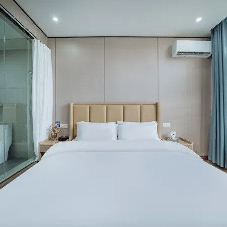 Dechang Hyatt Business Hotel