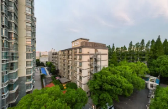 Magnotel Hotel （Shanghai Wujiaochang Changhai Hospital Branch) Hotels near ملعب جينانغ وان