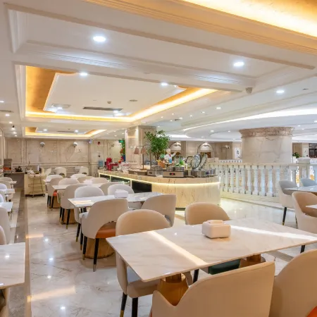 Vienna International Hotel (JieYang YangMei Jade Capital Hotel)