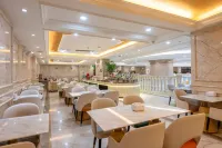 Vienna International Hotel (JieYang YangMei Jade Capital Hotel) - Breakfast