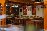 La Garry Snow Dragon Manor Resort（Potala Palace Branch） - Завтрак