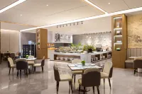 Days Hotel by Wyndham Yancheng Hi-tech Park