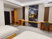 Shuanghai Business Hotel - واي فاي