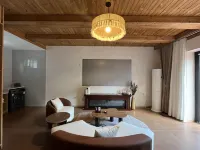 Paint the Desert Sky Scene Homestay