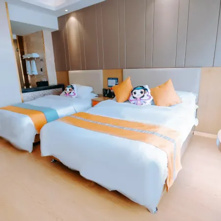 Bo Xin Hotel
