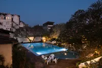 Queen's Hotel Hotels in Kandy