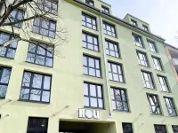 HOLI-Berlin Hotel & Hostel Hotels in der Nähe von U-Bahnhof Friedrichsfelde