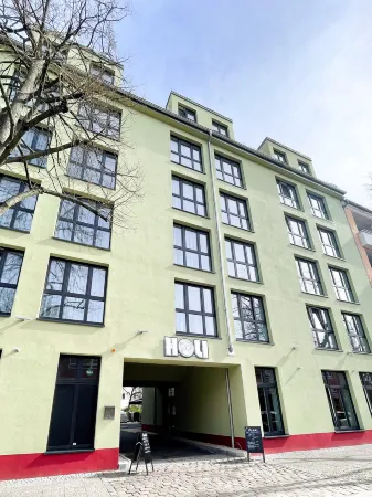 홀리-베를린 호텔