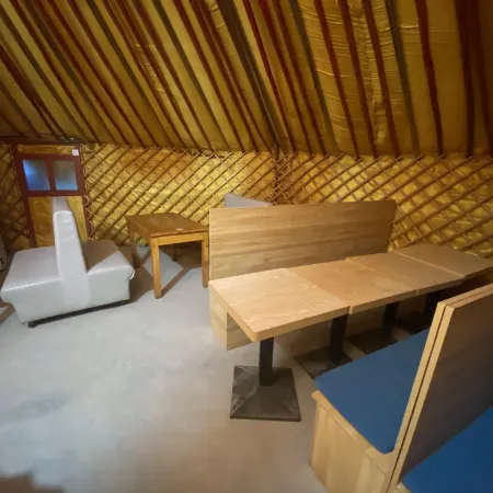 Weihui Shanyu Yinxiang Homestay