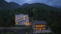 Enshi Yesi Homestay Отели в г. Цзяньши
