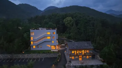 Enshi Yesi Homestay Các khách sạn ở Kiến Thủy