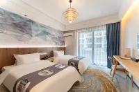 Shenxianju Yue Resort hotel