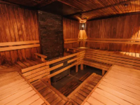 阿斯塔納舒適酒店 阿斯塔納酒店