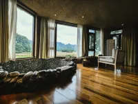 Shangcaoju · Traditional Chinese Medicine Aesthetic Space Homestay
