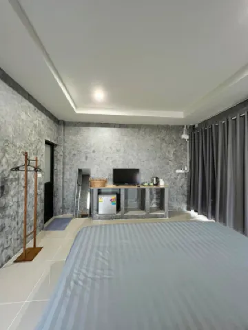 山茶By The Hill 小珊瑚島附近的飯店