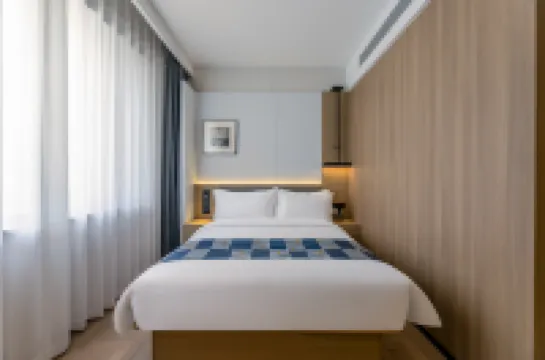 Aifeel Hotel (Bayannur Linhe Victory Moore City)