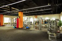 يون زين سينتري هوتل