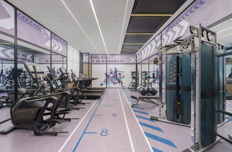 Four Points by Sheraton Dalian Donggang photo 4